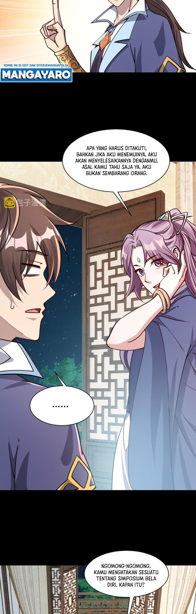 Attribute Extractor Chapter 66 - halaman 28