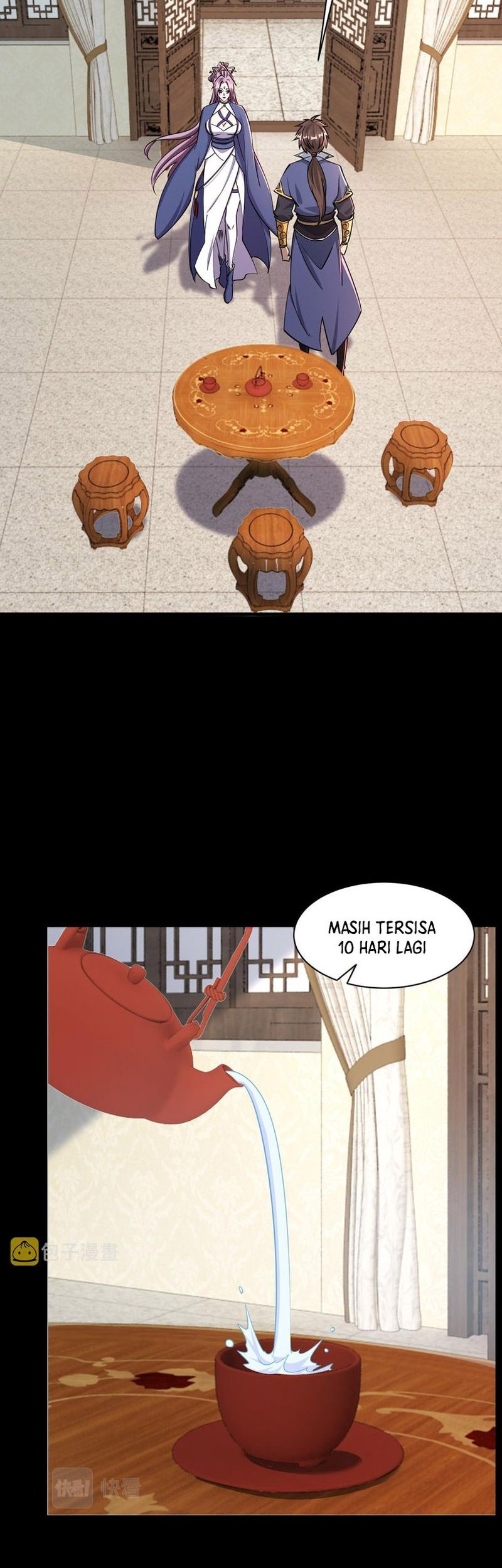 Attribute Extractor Chapter 66 - halaman 29