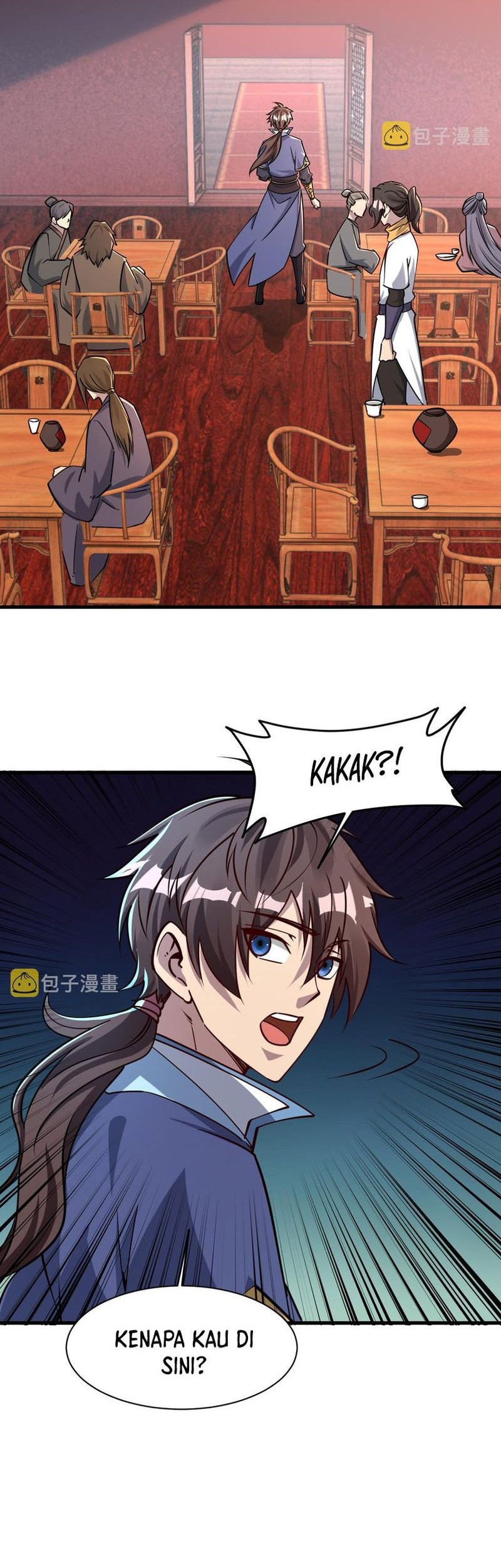 Attribute Extractor Chapter 66 - halaman 3