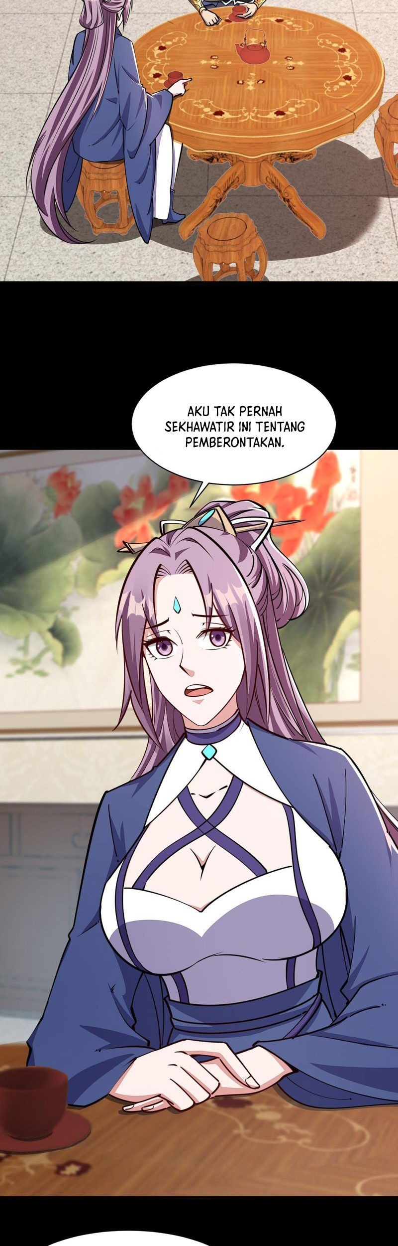 Attribute Extractor Chapter 66 - halaman 32