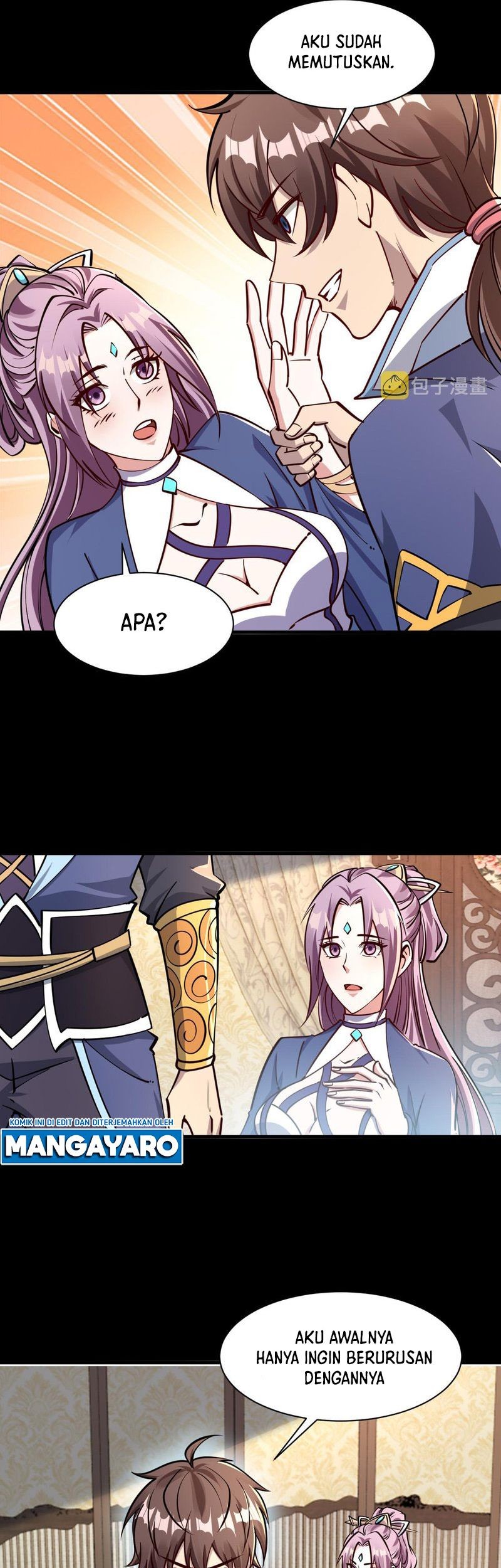 Attribute Extractor Chapter 66 - halaman 34