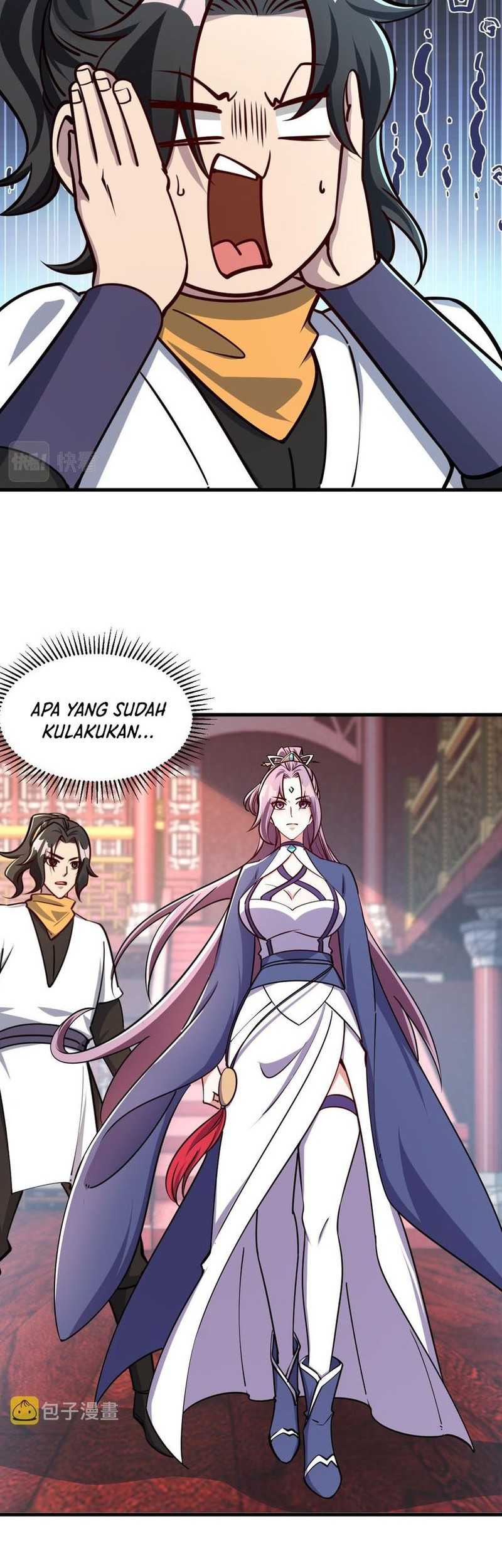 Attribute Extractor Chapter 66 - halaman 5
