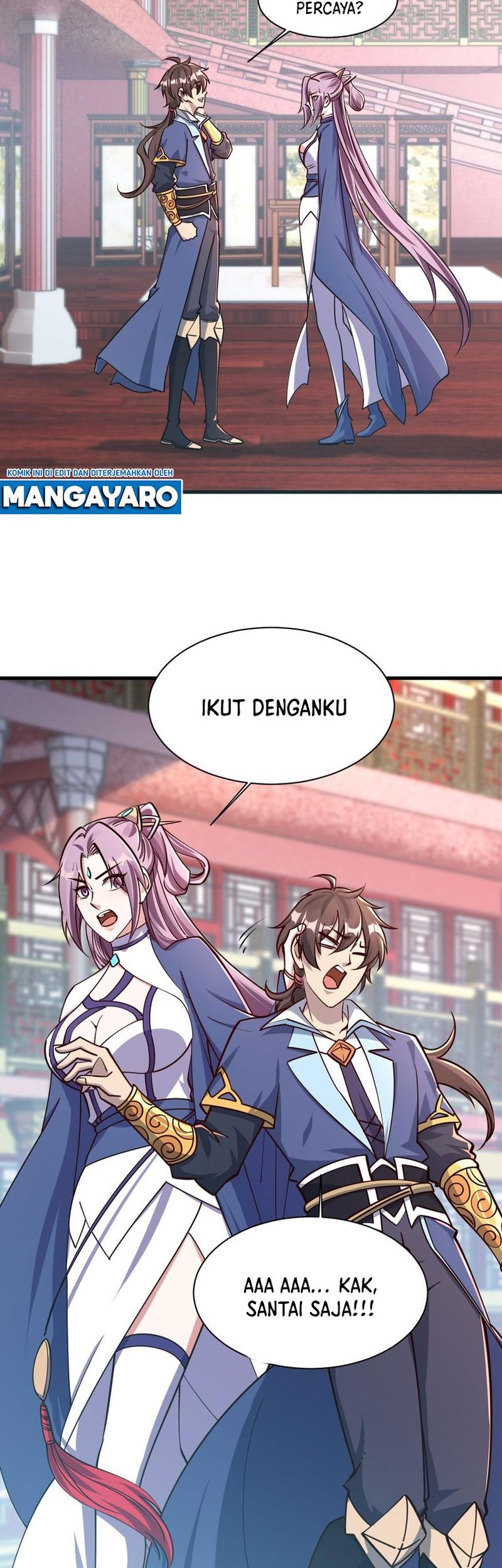 Attribute Extractor Chapter 66 - halaman 7