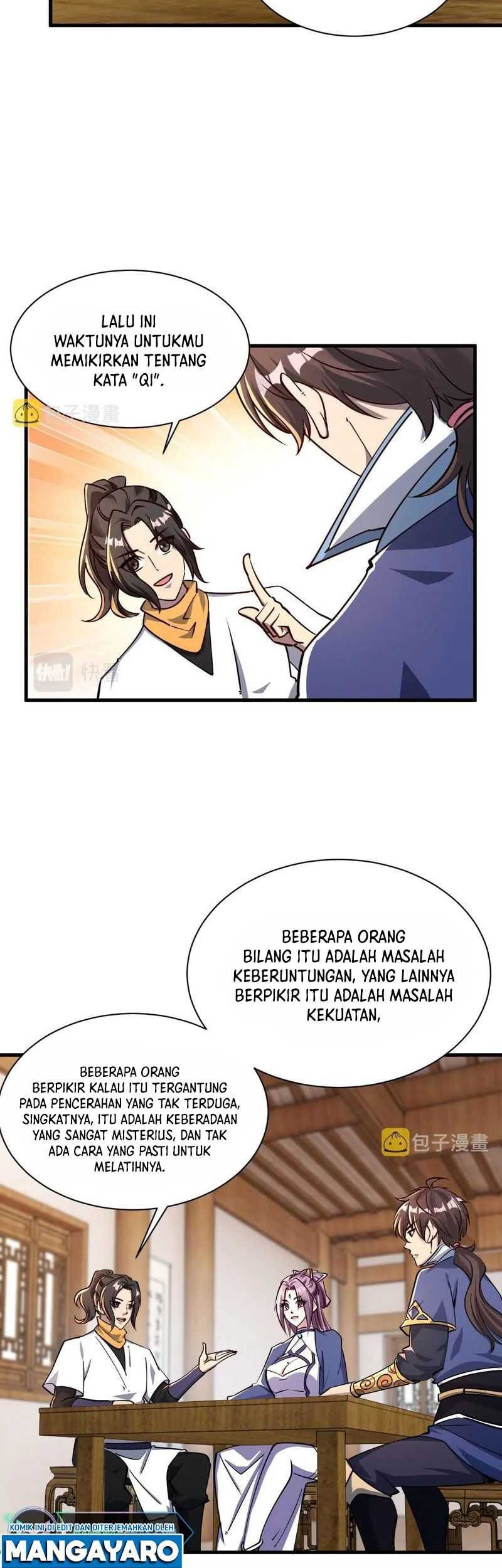 Attribute Extractor Chapter 67 - halaman 12