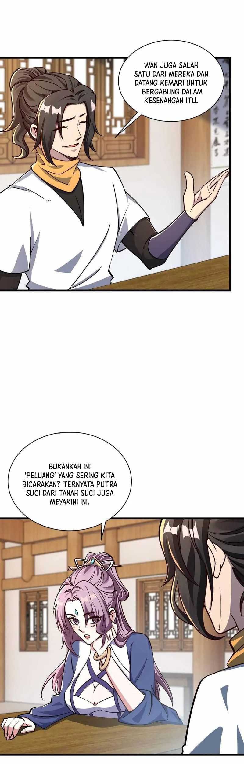 Attribute Extractor Chapter 67 - halaman 14