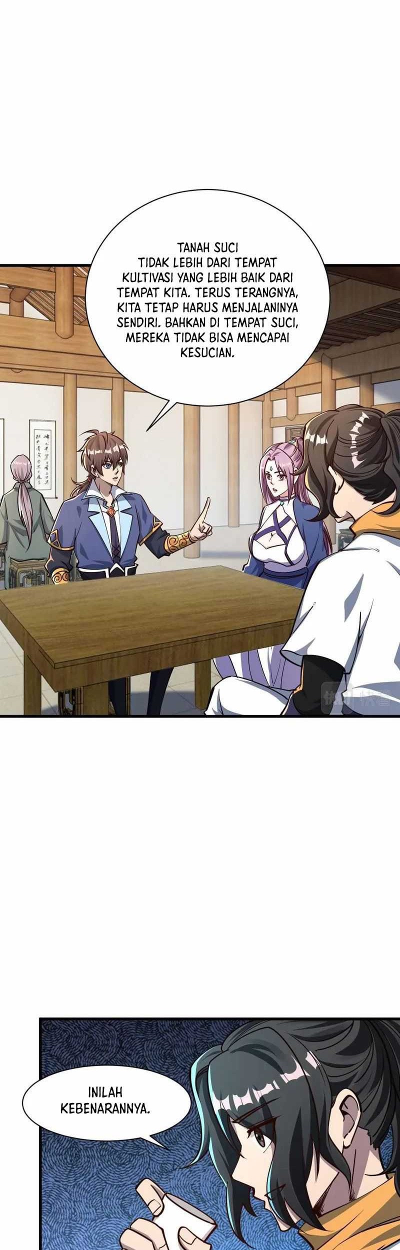 Attribute Extractor Chapter 67 - halaman 15