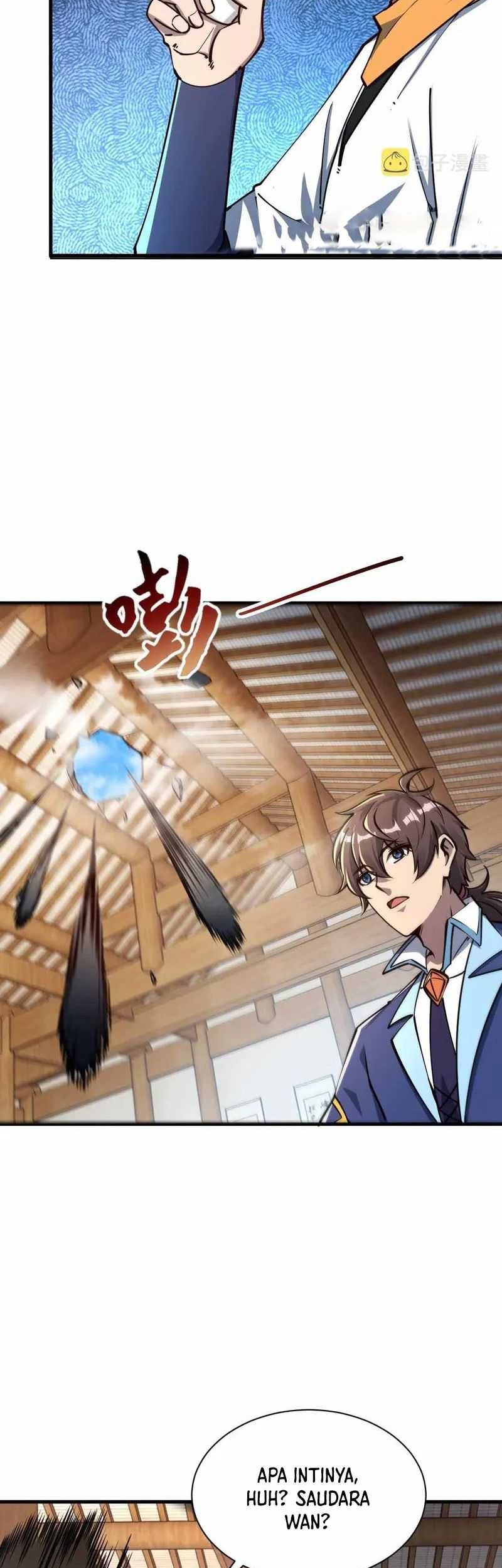 Attribute Extractor Chapter 67 - halaman 16