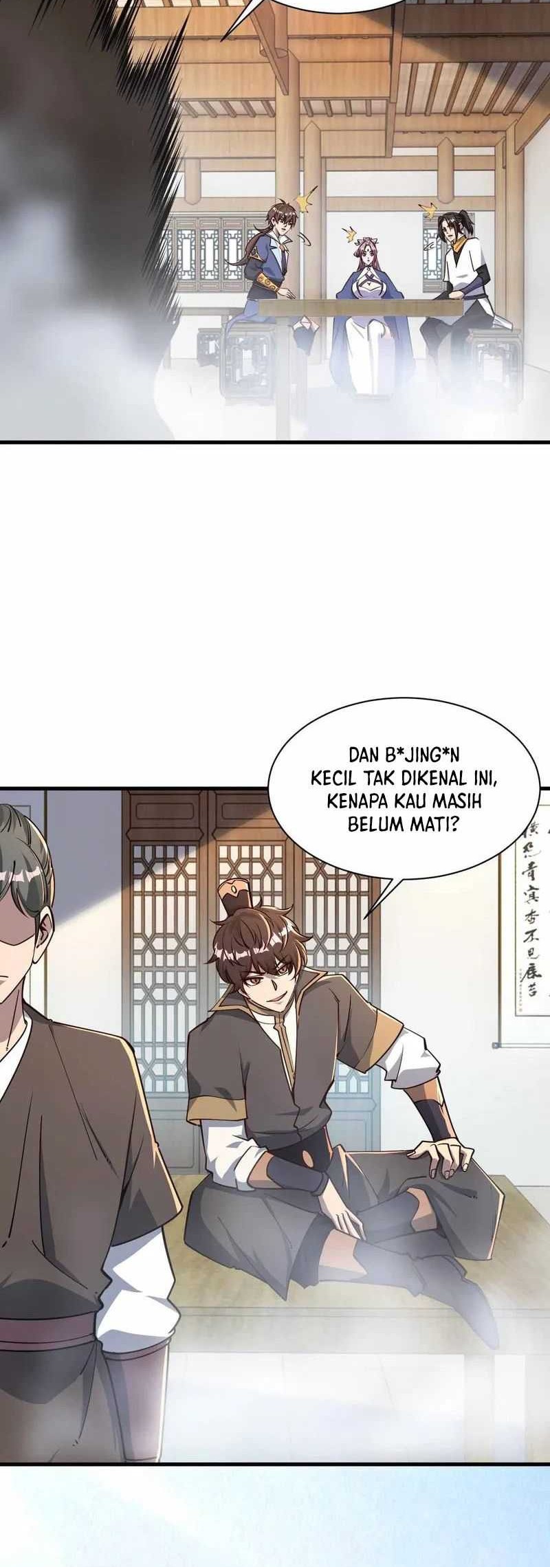 Attribute Extractor Chapter 67 - halaman 17
