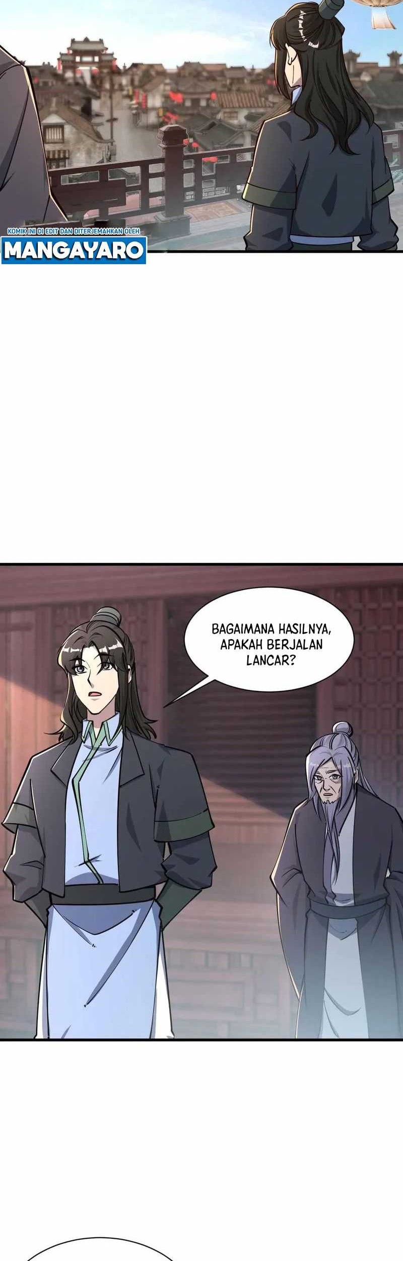 Attribute Extractor Chapter 67 - halaman 19