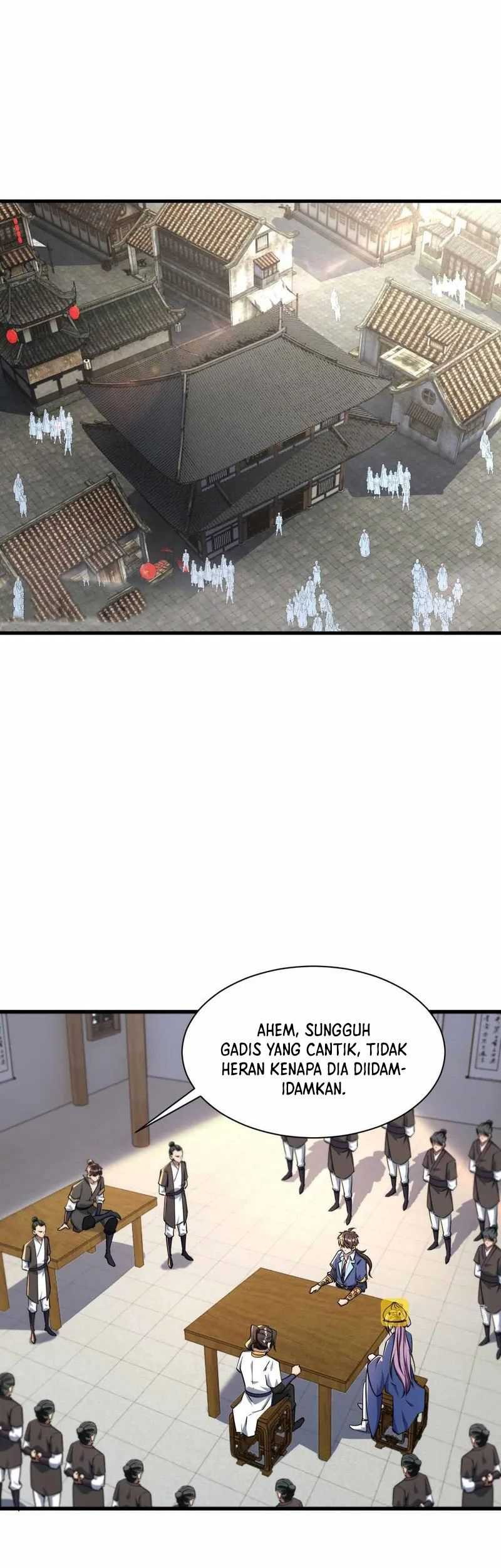 Attribute Extractor Chapter 67 - halaman 22