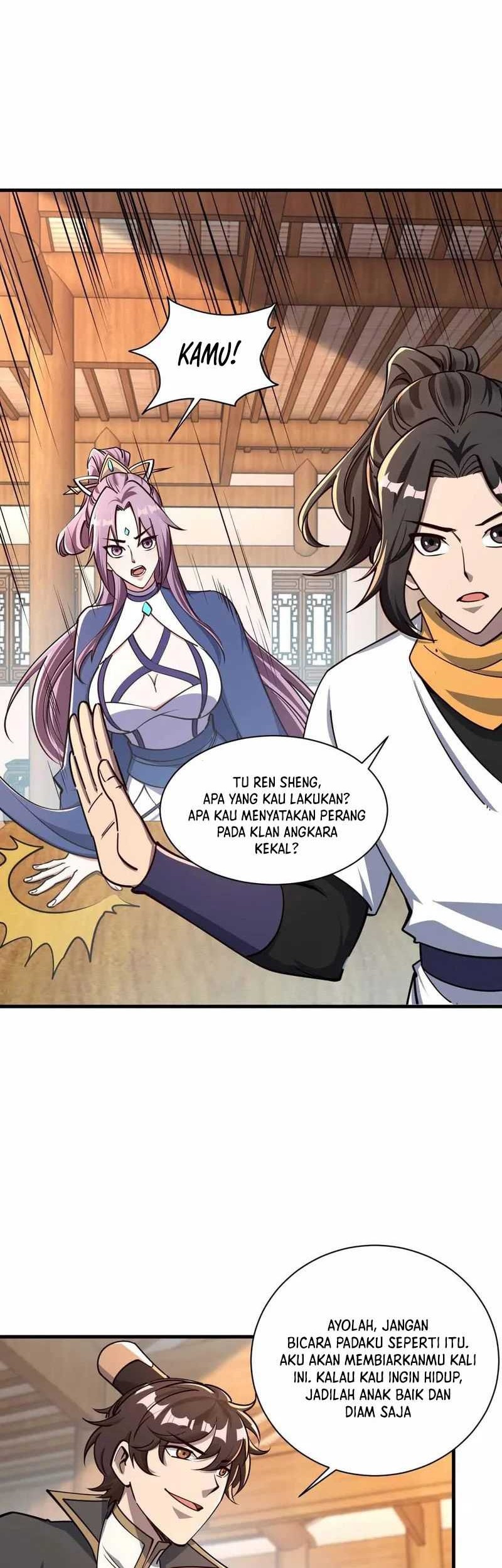 Attribute Extractor Chapter 67 - halaman 23