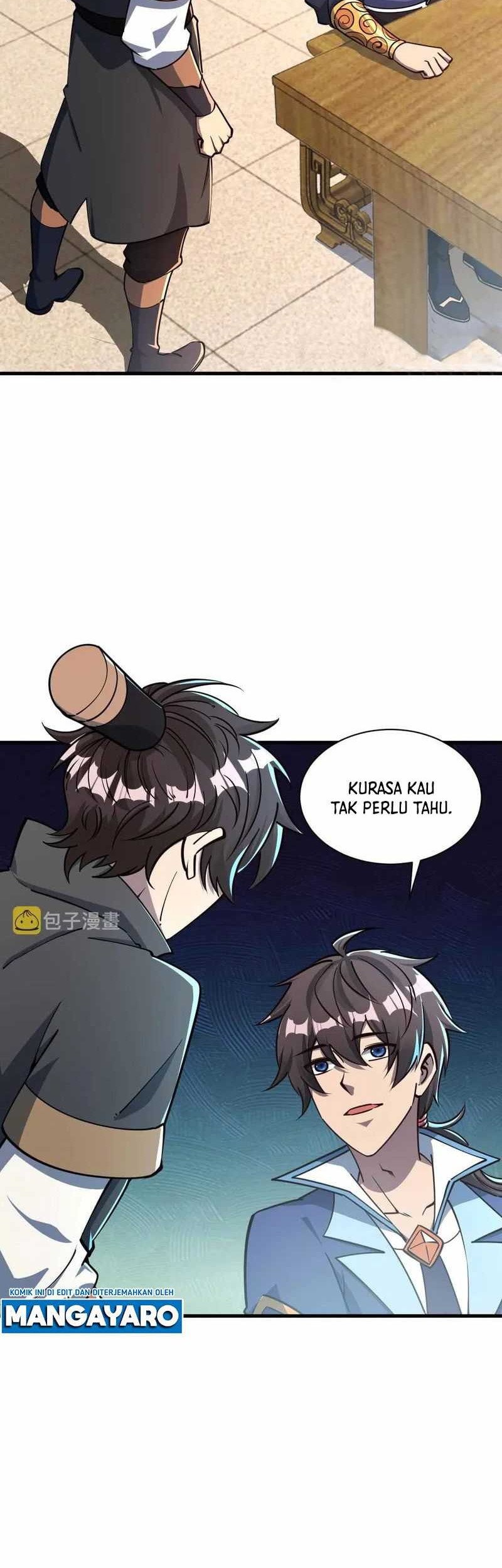 Attribute Extractor Chapter 67 - halaman 25