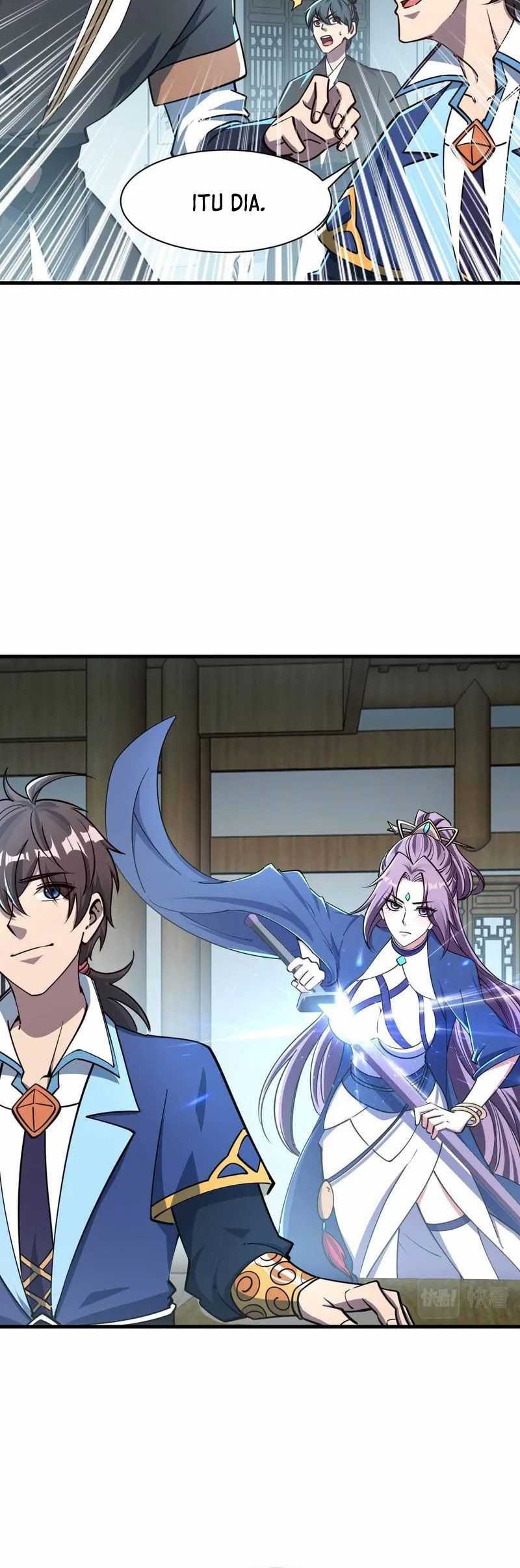 Attribute Extractor Chapter 67 - halaman 29