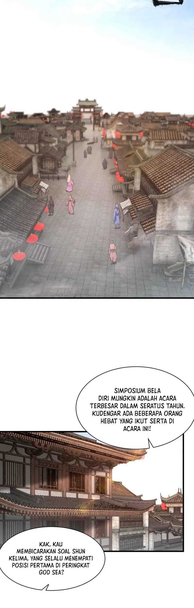 Attribute Extractor Chapter 67 - halaman 3