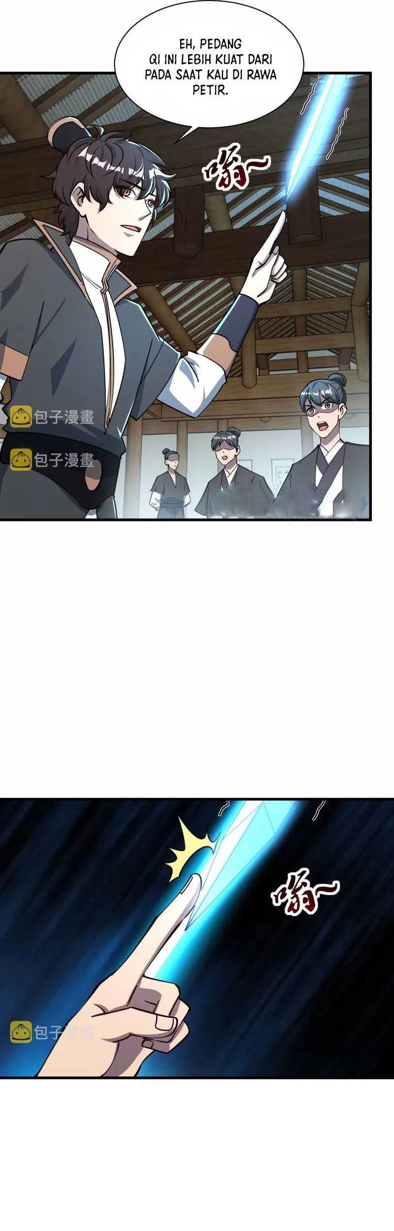 Attribute Extractor Chapter 67 - halaman 30