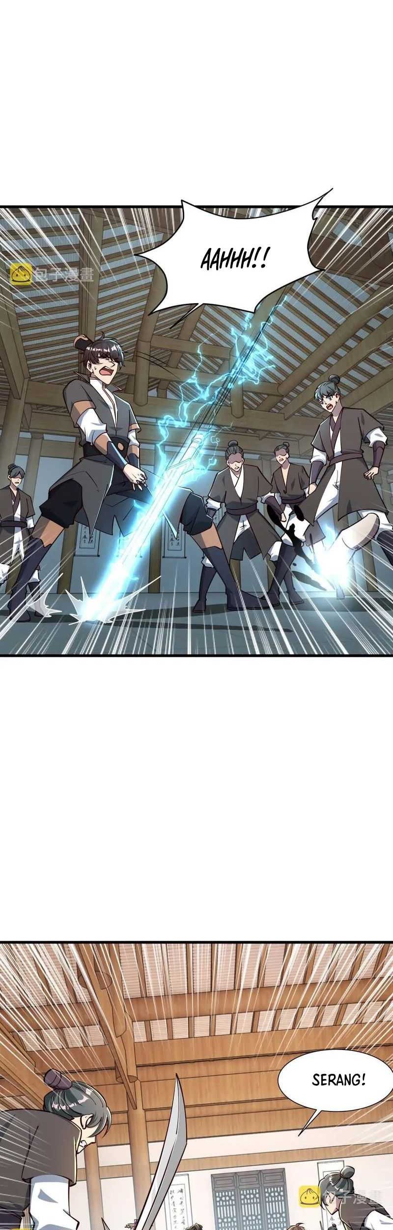 Attribute Extractor Chapter 67 - halaman 32