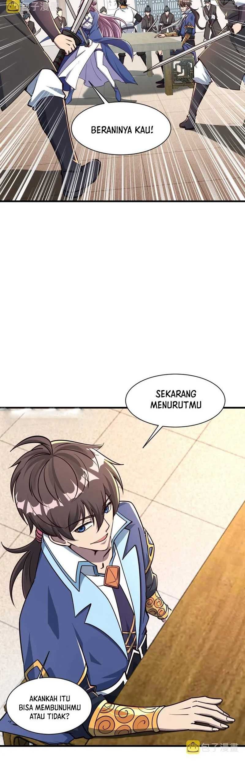Attribute Extractor Chapter 67 - halaman 33