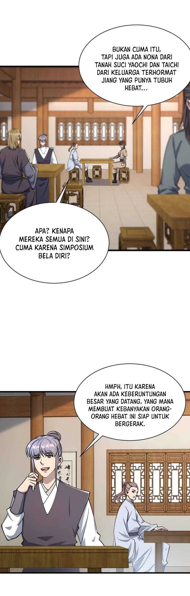 Attribute Extractor Chapter 67 - halaman 4