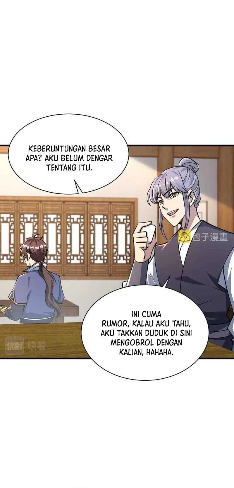 Attribute Extractor Chapter 67 - halaman 5
