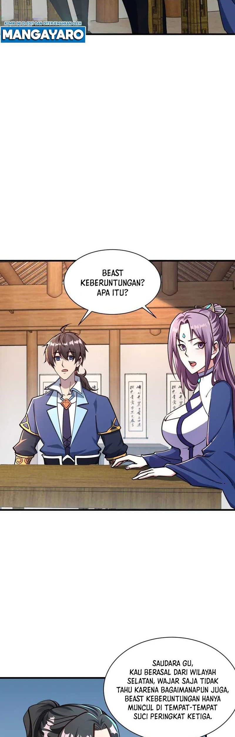 Attribute Extractor Chapter 67 - halaman 7