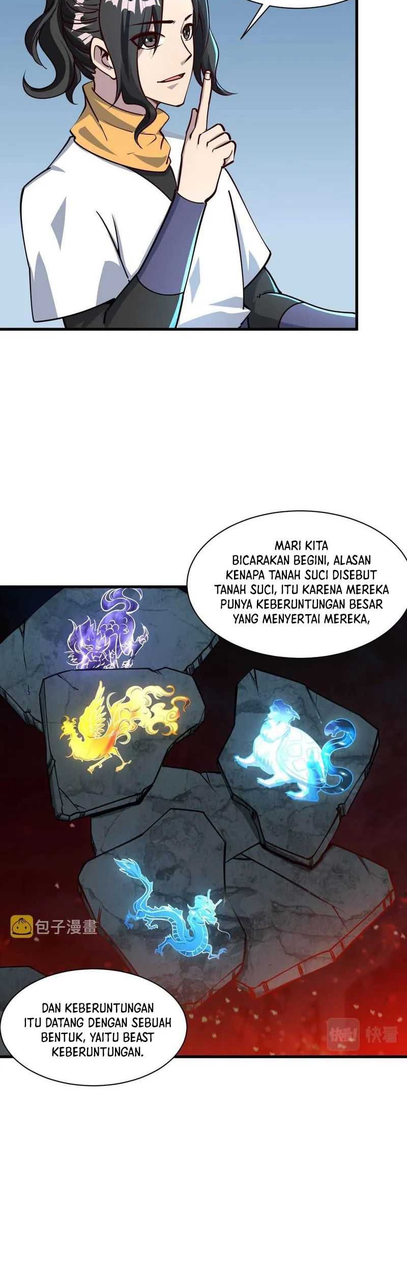 Attribute Extractor Chapter 67 - halaman 8
