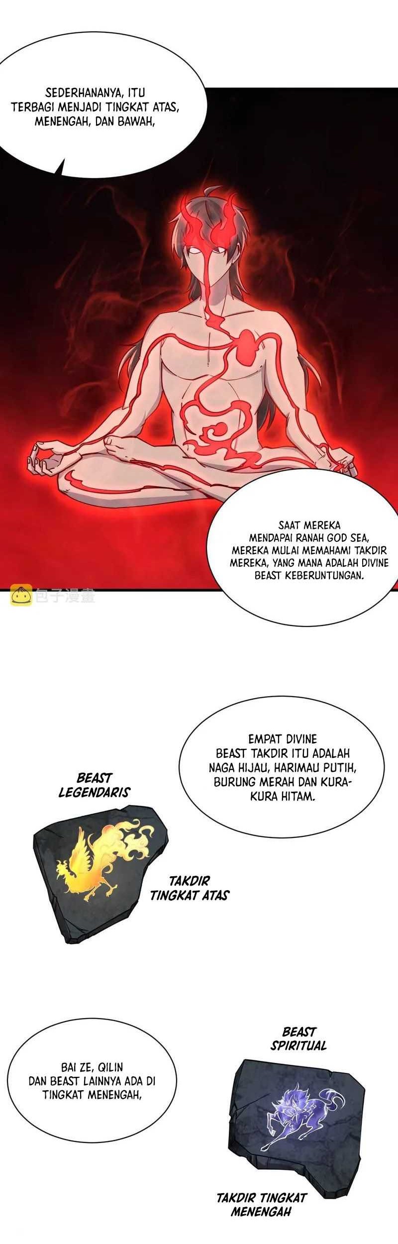 Attribute Extractor Chapter 67 - halaman 9