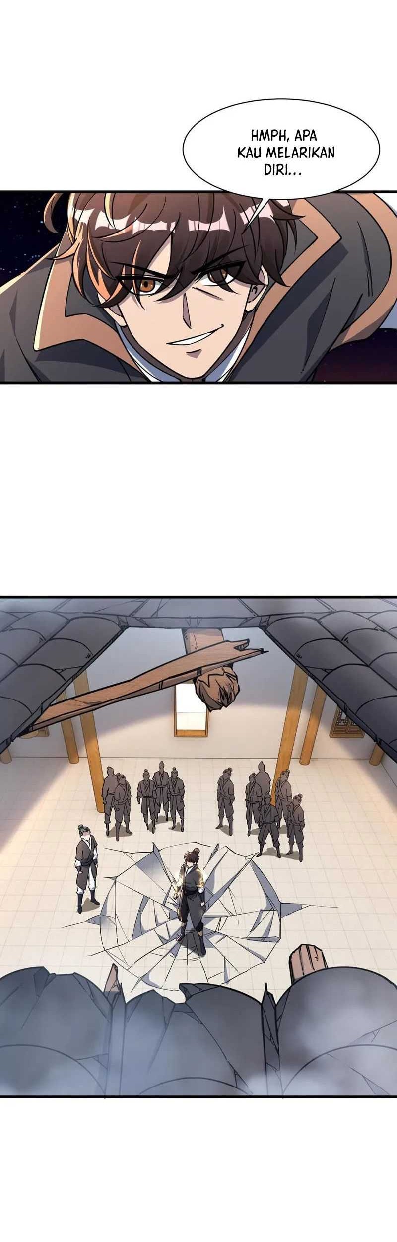 Attribute Extractor Chapter 68 - halaman 15