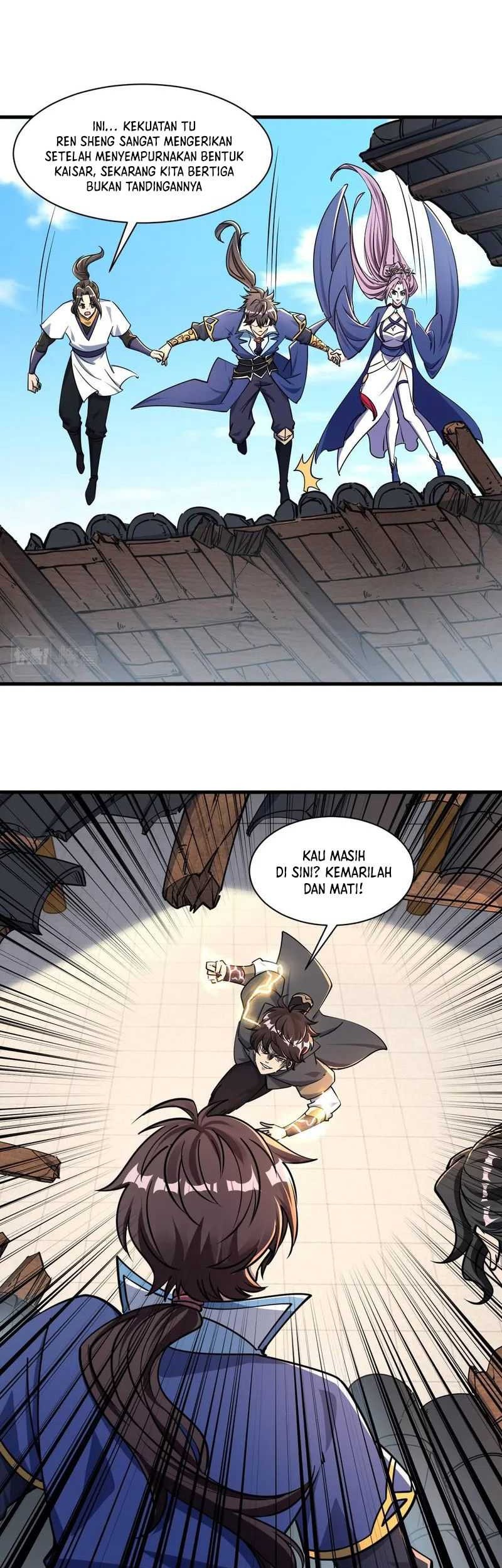 Attribute Extractor Chapter 68 - halaman 16