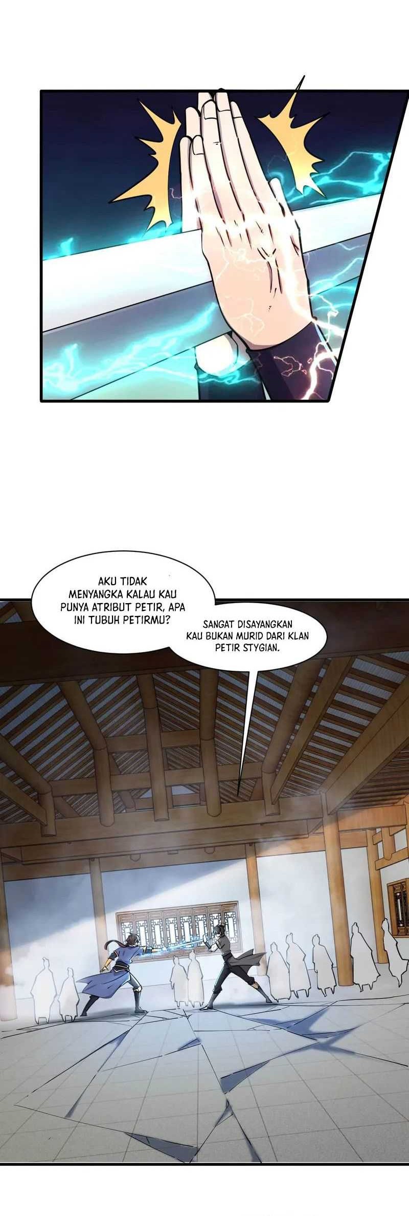 Attribute Extractor Chapter 68 - halaman 21