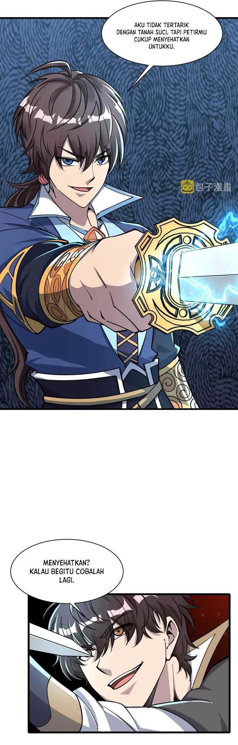 Attribute Extractor Chapter 68 - halaman 22