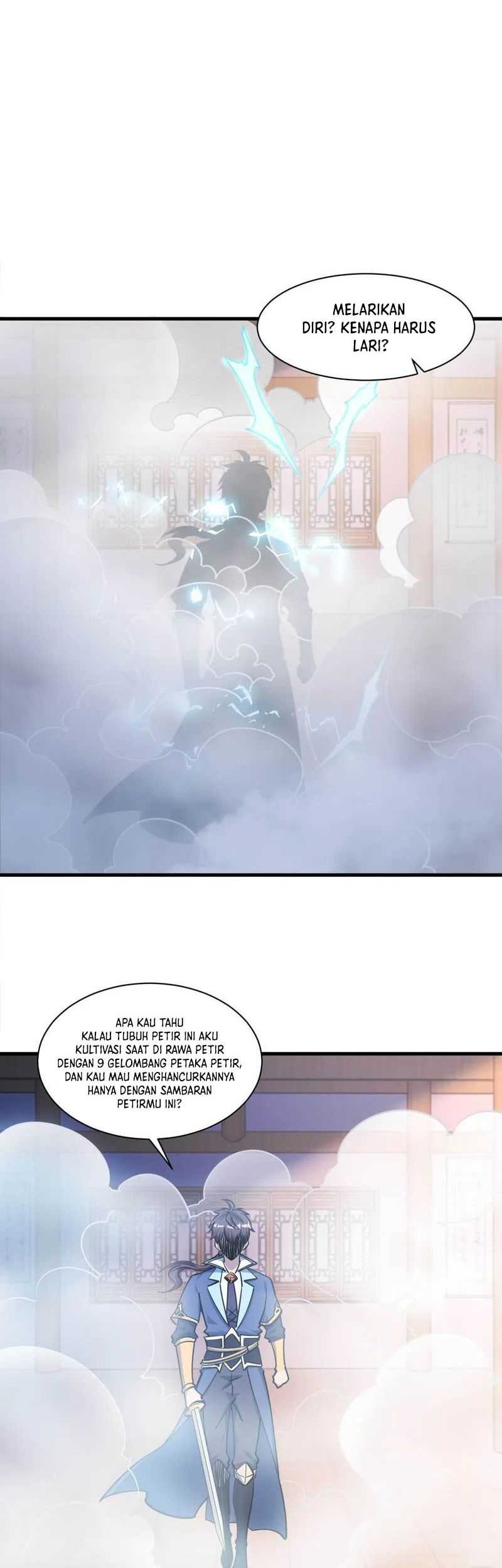 Attribute Extractor Chapter 68 - halaman 27