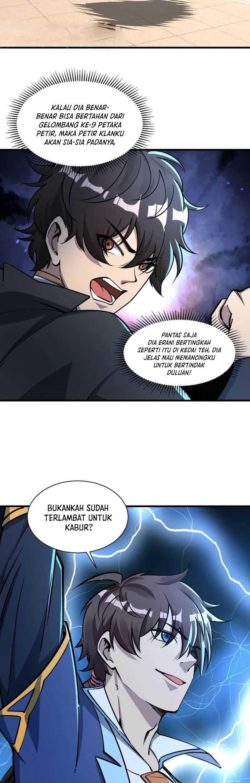 Attribute Extractor Chapter 68 - halaman 30