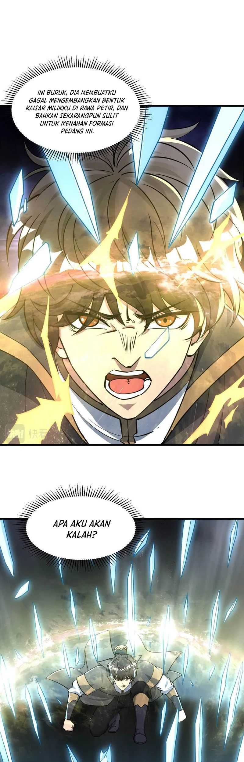 Attribute Extractor Chapter 68 - halaman 34