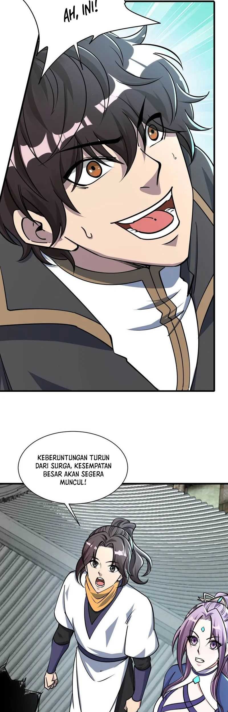 Attribute Extractor Chapter 68 - halaman 36