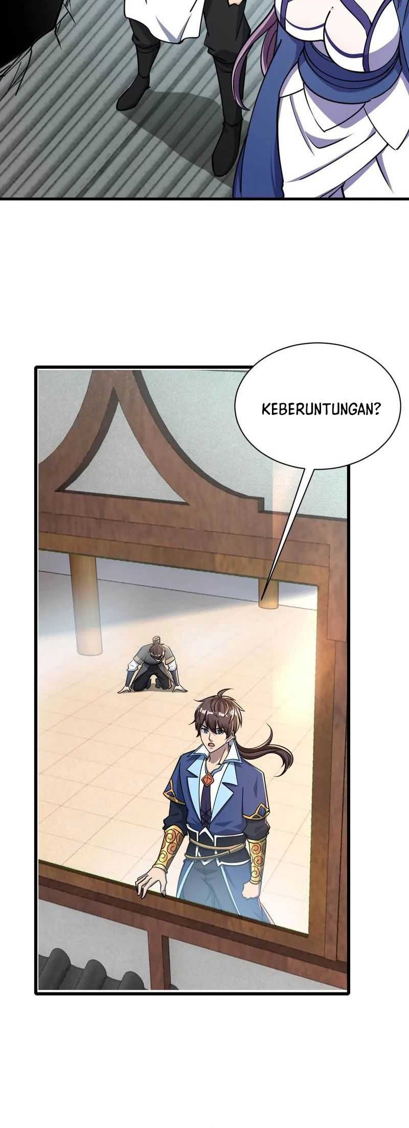 Attribute Extractor Chapter 68 - halaman 37