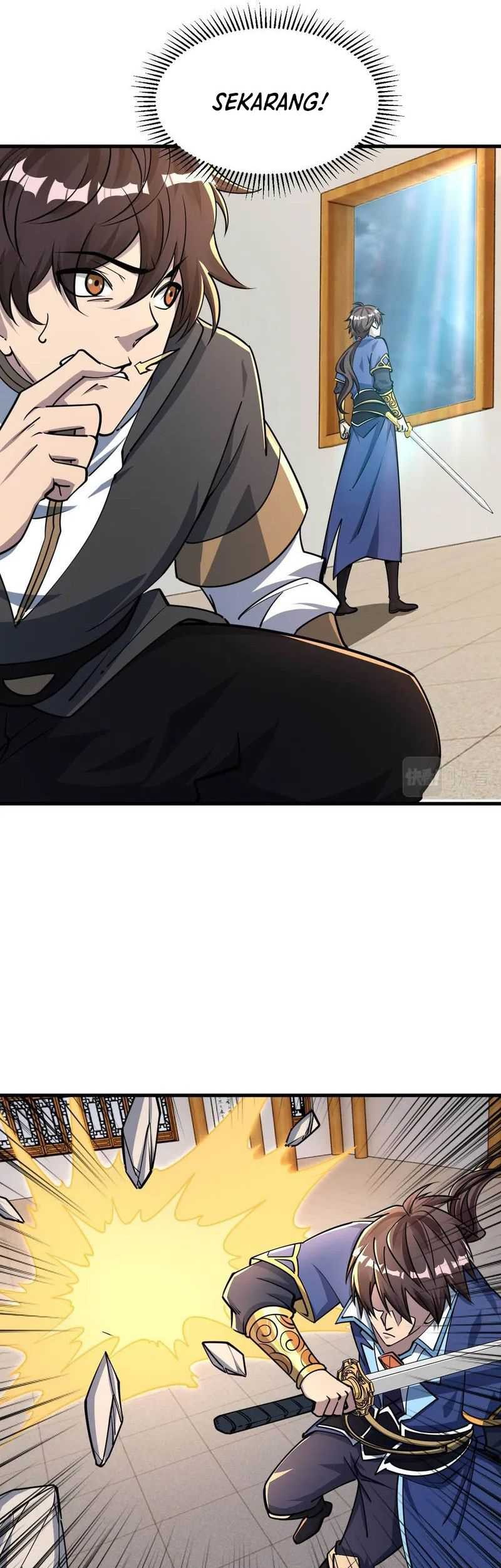 Attribute Extractor Chapter 68 - halaman 38