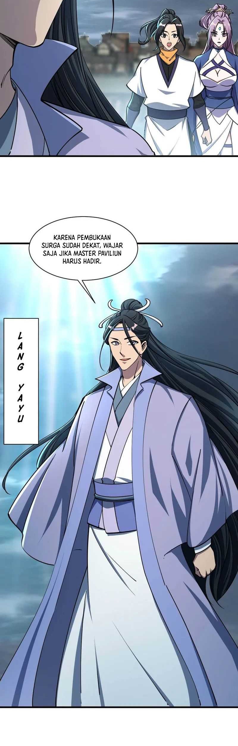 Attribute Extractor Chapter 68 - halaman 41