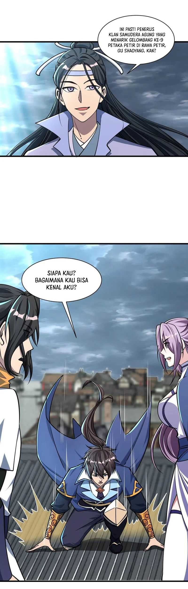 Attribute Extractor Chapter 68 - halaman 42