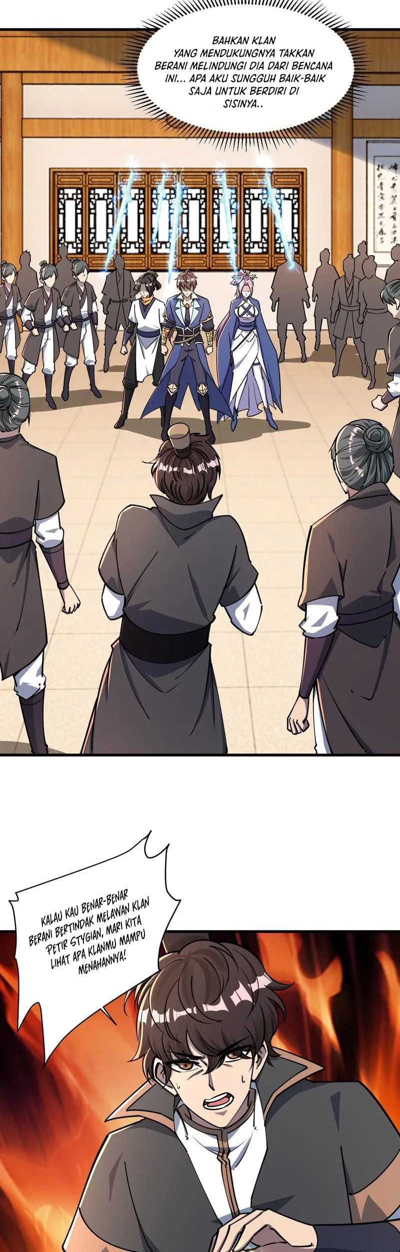 Attribute Extractor Chapter 68 - halaman 8
