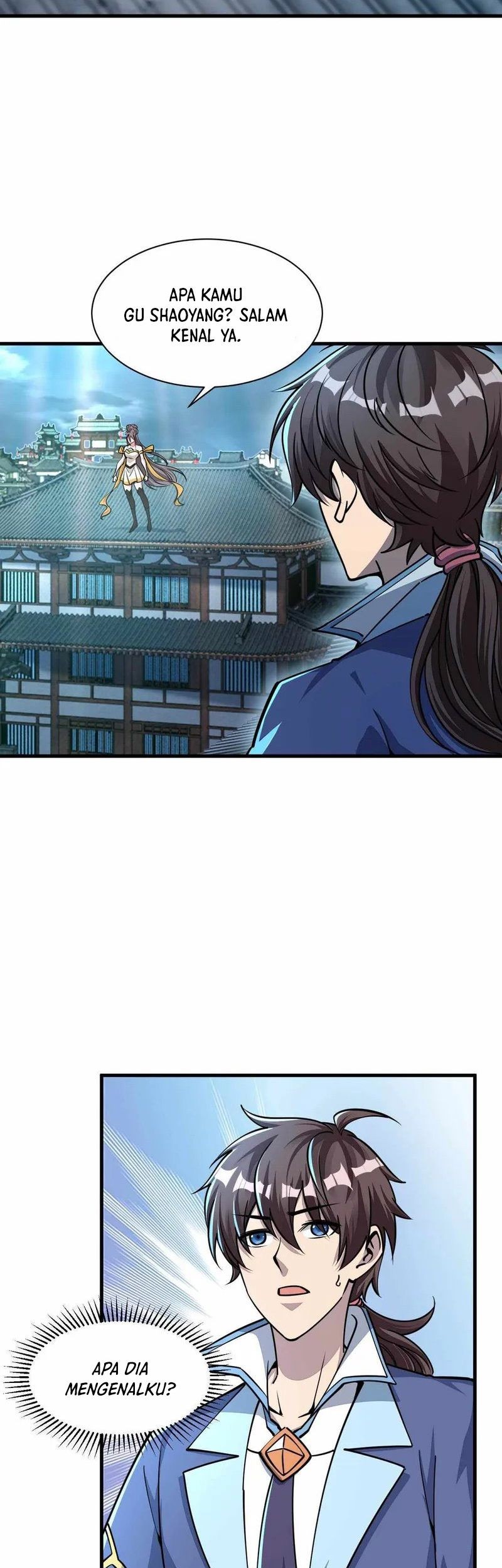 Attribute Extractor Chapter 69 - halaman 10