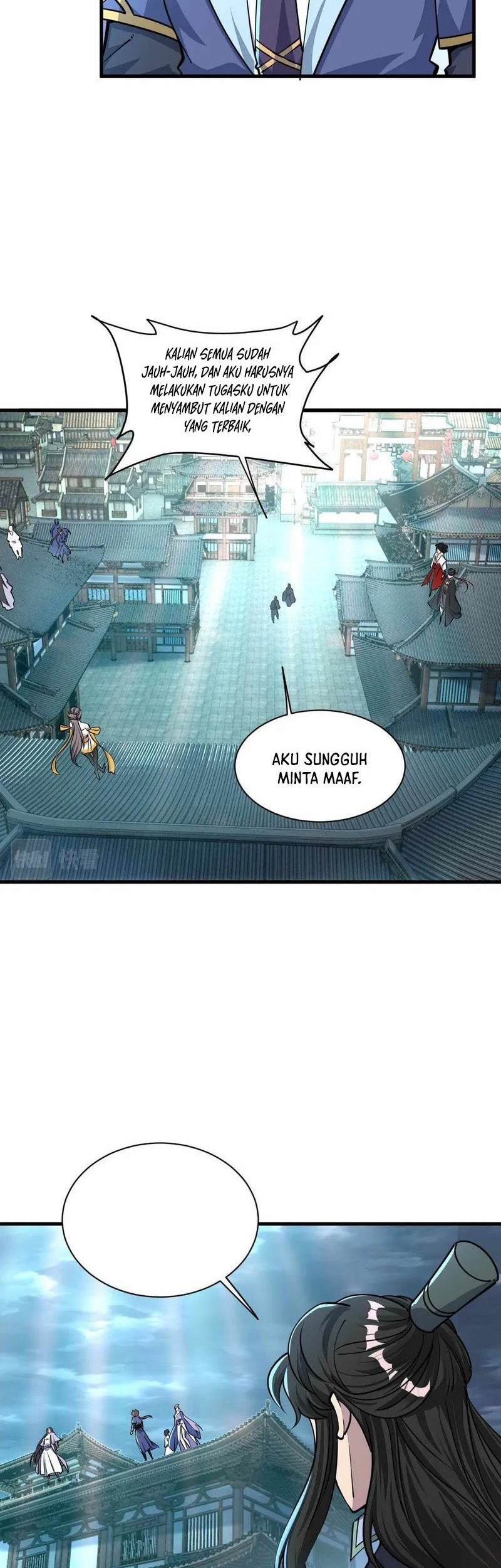 Attribute Extractor Chapter 69 - halaman 11