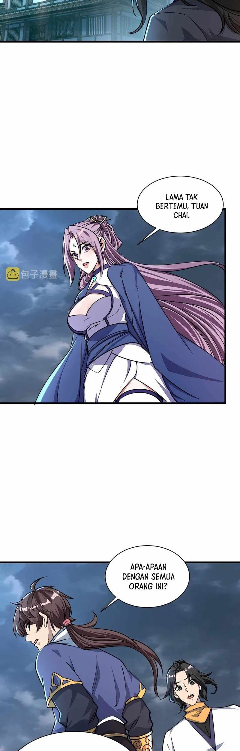 Attribute Extractor Chapter 69 - halaman 12