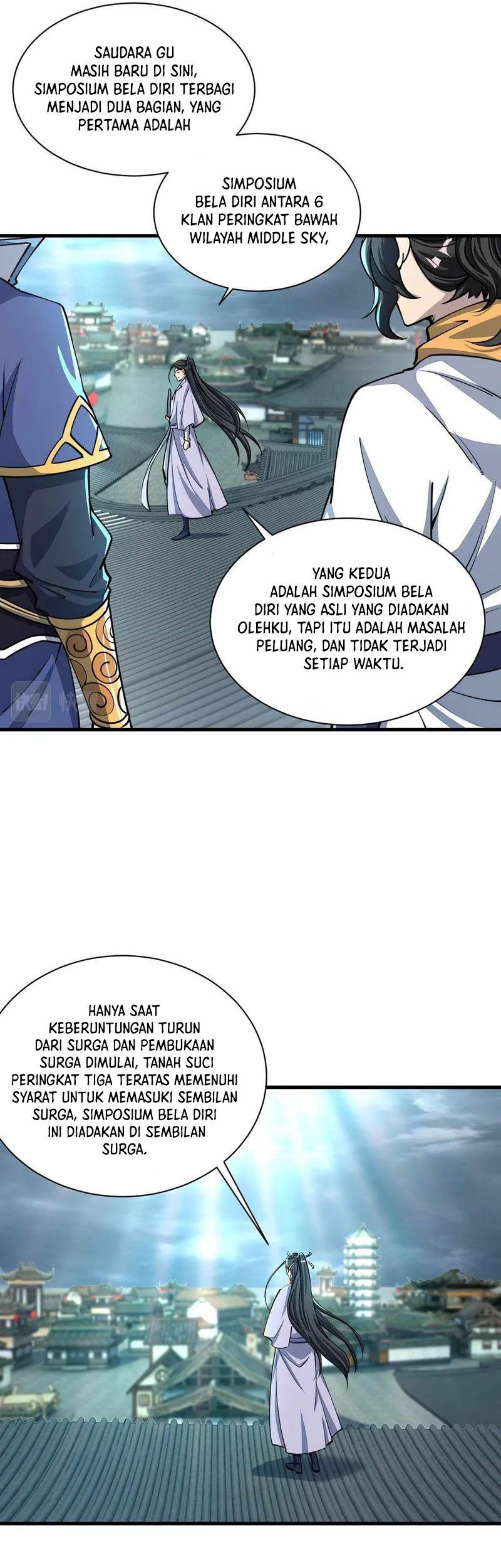 Attribute Extractor Chapter 69 - halaman 18