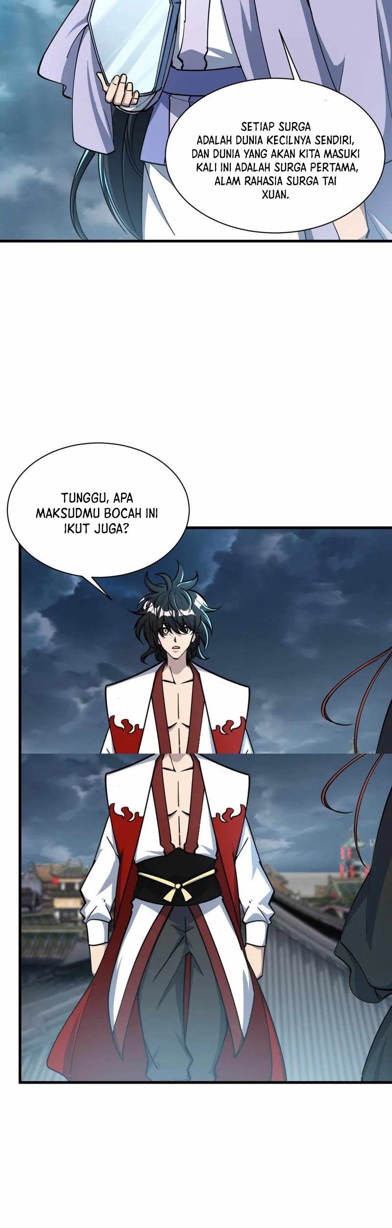 Attribute Extractor Chapter 69 - halaman 20