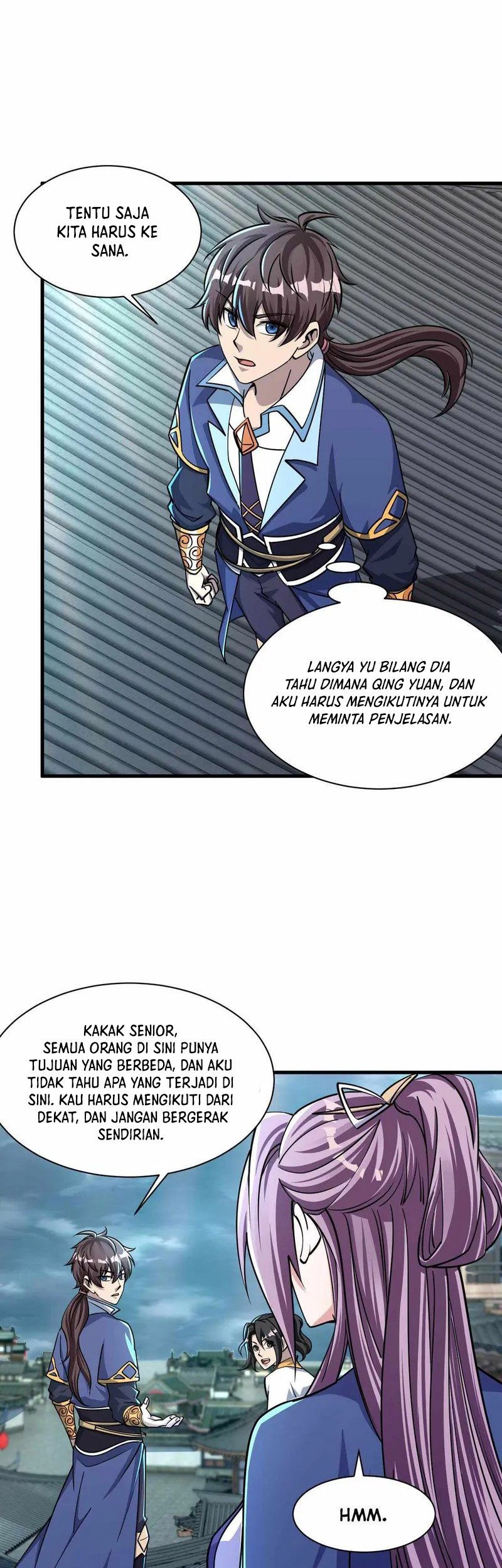 Attribute Extractor Chapter 69 - halaman 24
