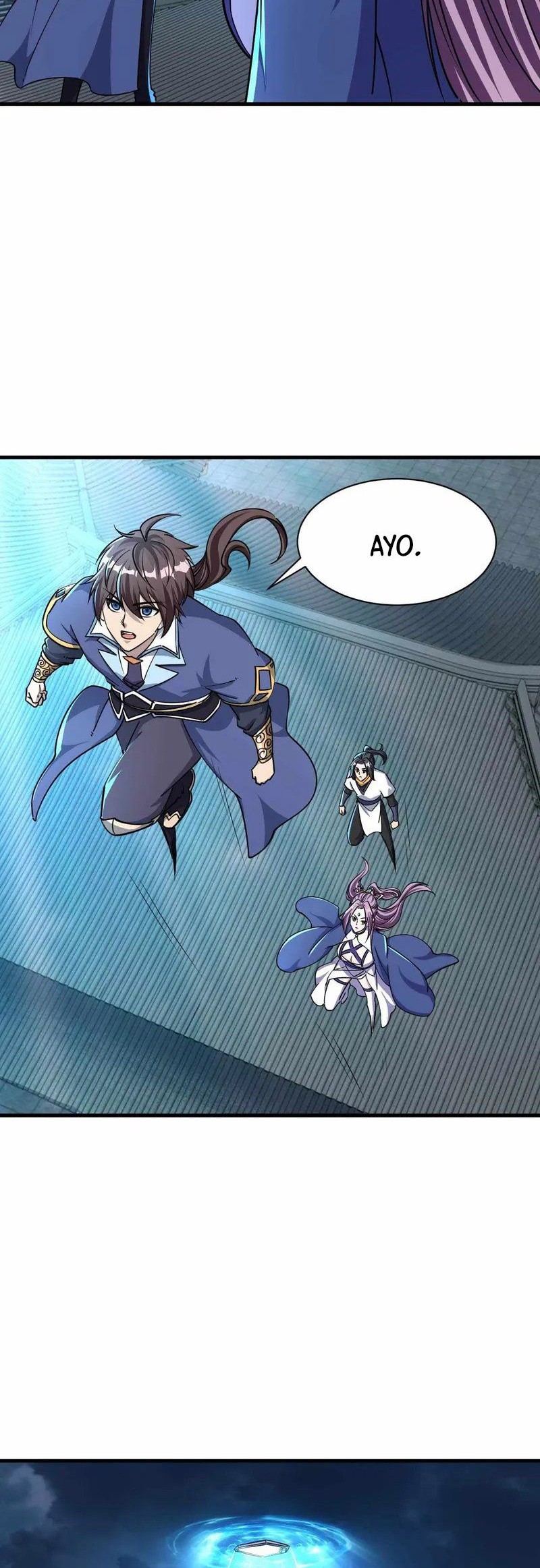 Attribute Extractor Chapter 69 - halaman 25