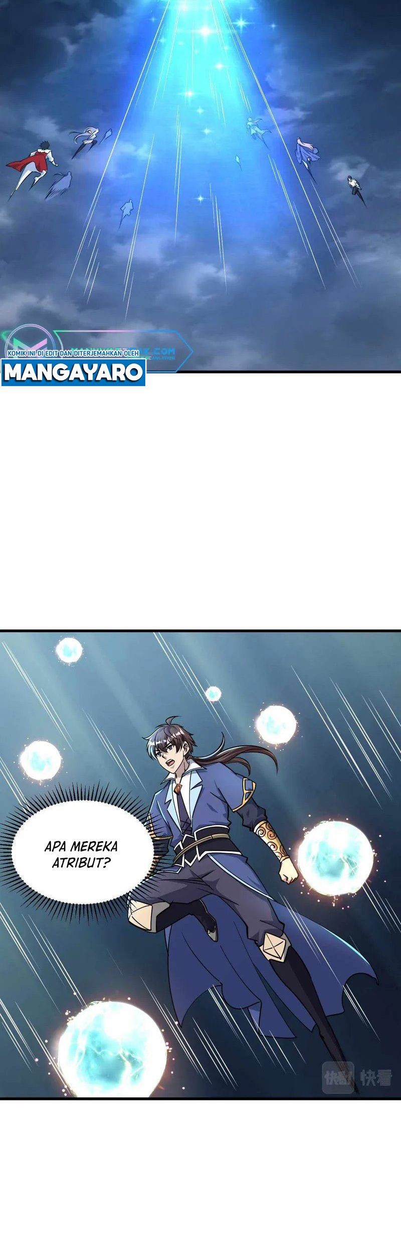 Attribute Extractor Chapter 69 - halaman 26