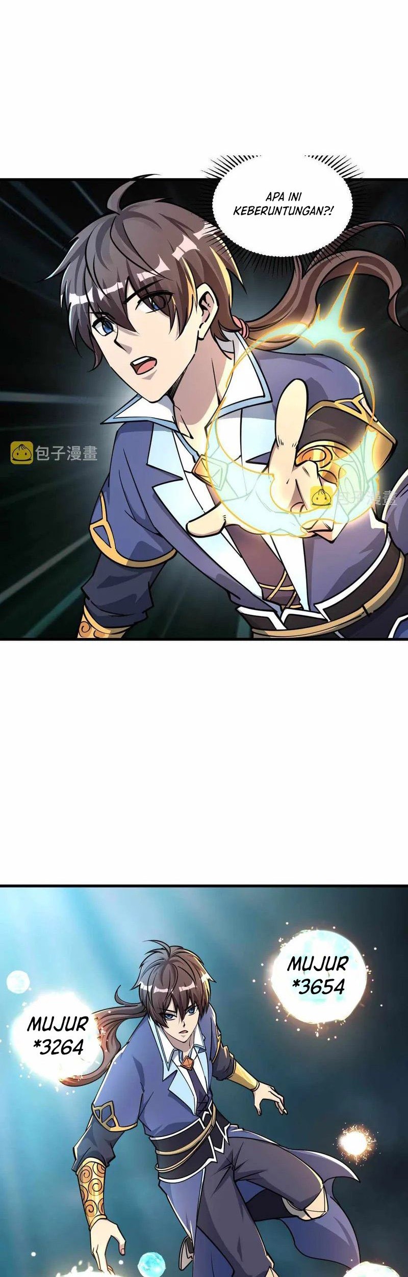 Attribute Extractor Chapter 69 - halaman 27