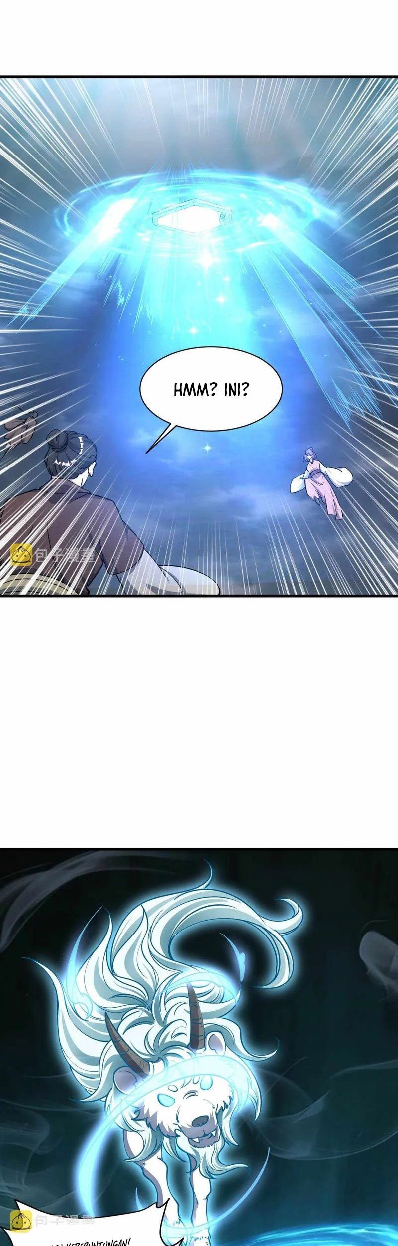 Attribute Extractor Chapter 69 - halaman 30
