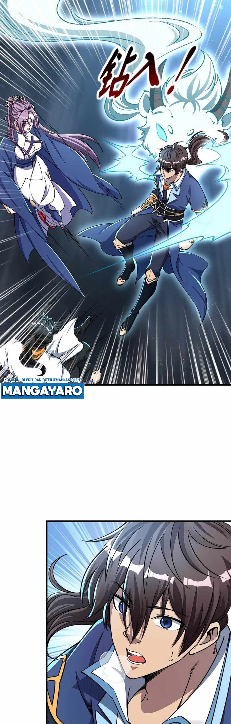 Attribute Extractor Chapter 69 - halaman 32